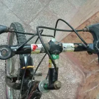 دوچرخه ۲۶ دنده ای|دوچرخه، اسکیت، اسکوتر|مشکین‌دشت, |دیوار