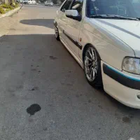 پارس۱۴۰۰|خودرو سواری و وانت|محمودآباد, |دیوار