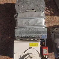 پکیج بوتان و رادیاتور