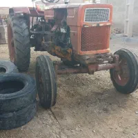 تراکتور رومانی ۶۸
