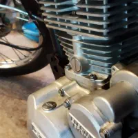 هندا ۲۰۰ رهرو