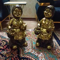 دکوری مادر بزرگ