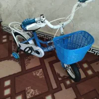 دوچرخه در حد نو سایز 12. فقط توی خونه راه رفته|دوچرخه، اسکیت، اسکوتر|چابهار, |دیوار
