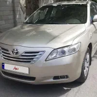 تویوتا کمری ۲۰۰۷