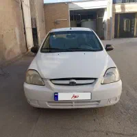 ریو مدل ۸۹|خودرو سواری و وانت|کرمان, |دیوار