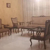 ست مبلمان ۷ نفره|مبلمان خانگی و میز عسلی|تهران, دربند|دیوار
