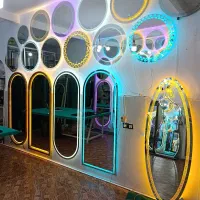 آینه های قدی