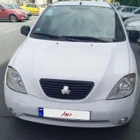 تیبا 2 هاچبک مدل ۱۳۹۸ درجه یک