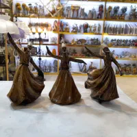 اسب رزین مجسمه سما گلدان تودلی قاب عکس چرخ و فلکی|صنایع دستی و سایر لوازم تزئینی|قم, زاویه|دیوار