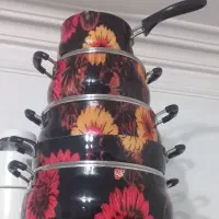 سرویس قابلمه نو