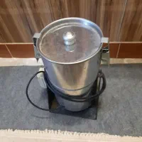 آسیاب گهواره ای خیلی خیلی کم کار