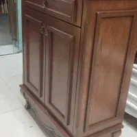 رنگکار و زیرکارزن سرویس چوب|استخدام صنعتی، فنی، مهندسی|مشهد, كنويست|دیوار