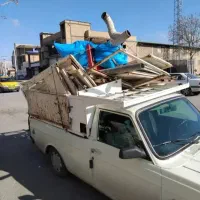 خریدار انواع یخچال ضایعات آهن آلومینیوم مس