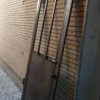 درب آهنی نو پیش ساخته