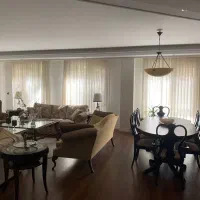 فرشته بوسنی ۱۸۰ متر سه خوابه ویو باغ - نورگیر جنوب|فروش آپارتمان|تهران, الهیه|دیوار