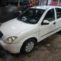 تیبا ۲ فول کم کار|خودرو سواری و وانت|شیراز, درکی|دیوار