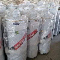 ابگرمکن گازی ۱۳۰ لیتر + گارانتی مخزن