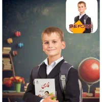 ادیت عکس آتلیه‌ای فقط ۶۵ هزارتومانه|خدمات رایانه‌ای و موبایل|بهارستان, |دیوار