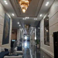 واحد80 متری فلت در برج اداری لوکس رونیکاپالاس
