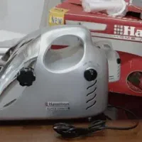 چرخ گوشت همیلتون کاملا نو مناسب جهزیه