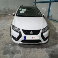 کوییکRs مشکی سفید  ۱۴۰۴