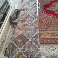 فرش در حد نو دوازده متری