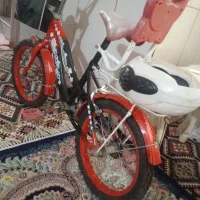 دوچرخه سالم