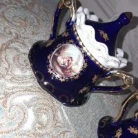 قندان|ظروف سرو و پذیرایی|اردبیل, |دیوار