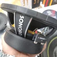 سیستمهای صوتی سونورو با اقساط بدون بهره|قطعات یدکی و لوازم جانبی|اصفهان, درب سیبه علیا|دیوار