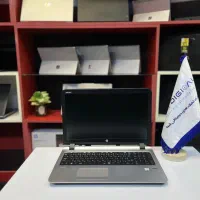 لپتاپ hp pro book G3 i3 اوپن باکس اداری خانگی