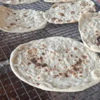 رهن مغازه نانوای تنوری گلی