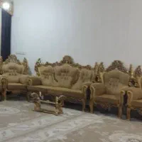 مبل سلطنتی