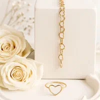 طلای مینیمال و کادویی