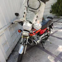 موتور هوندا 200 لیفان مدل 99