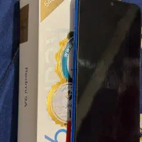 گوشی Redme 9A -۶۴ گیگ رم داخلی سالم ،دوسیم کارت|موبایل|تهران, تهرانپارس غربی|دیوار