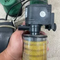 پمپ ابنما پمپ تراریوم اکواریوم|ماهی|تهران, تهرانپارس غربی|دیوار