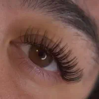 اکستشن مژه فریال|خدمات آرایشگری و زیبایی|فولادشهر, B7|دیوار