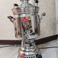 سماور گازی برادران|سماور، چایساز، قهوهساز|تبریز, |دیوار