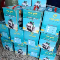 موتور کولر دینام کولر دارایی یکسال گارانتی|کولر آبی|اسلامآباد غرب, |دیوار