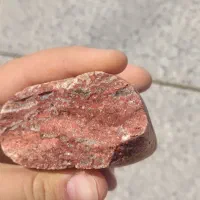 سنگ قیمتی اصل خاص معدنی