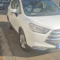 جک s3|خودرو سواری و وانت|خوی, |دیوار