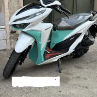 موتور کلیک مدل ۴۰۳