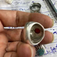 انگشتر  یمنی|جواهرات|ساری, |دیوار