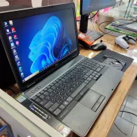 لپتاپ دل E6540|رایانه همراه|مشهد, خواجه ربیع|دیوار