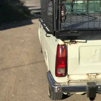 پیکان وانت مدل 89|خودرو سواری و وانت|رشت, یخسازی|دیوار