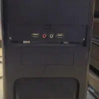 کیس خانگی و اداری