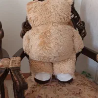 تدی خرسه|اسباب‌‌بازی|تهران, گلستان (شهرک راه آهن)|دیوار