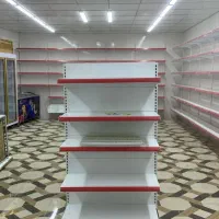 قفسه و استند۲۳|فروشگاه و مغازه|جهرم, |دیوار