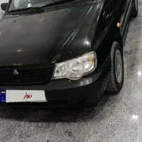 پراید ۱۳۲مدل۸۹