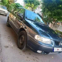 سمند LX EF7، مدل ۱۳۹۱|خودرو سواری و وانت|کرج, فاز ۱ مهرشهر|دیوار